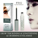 eyelash growth liquid eyelash enhancers