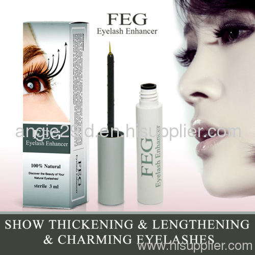 FEG Eyelash Growth Liquid