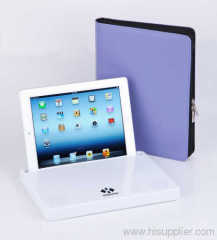 Hot selling for table IPAD table wallet bag