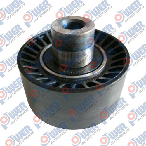 2S61-19A216-BB 2S6119A216BC 2S6119A216CA Y602-15-940 Pulley