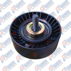 95WF-19A216-AC 95WF-19A216-AD YS4E-19A216-AA 1072321 Pulley