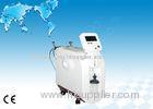 OEM 110V / 220V Oxygen Water Jet Peel RF Beauty Machine with Skin Detector O002