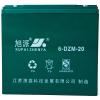 Lead Acid Battery for Golf Cart 6-DZM-20