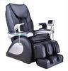 Popular Touch Screen Robotic MP3 Music Massager Chair With Blood Circulation Foot Massage