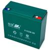 48V Rechargeable Lead Acid Auto Battery (6-DZM-20)