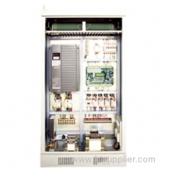 Microprocessor Elevator Control Cabinets SJT-WVF5-B