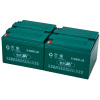 36V28ah Marine Battery 6-DZM-28