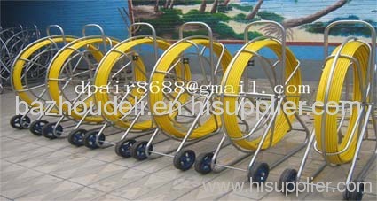 Cable Handling Equipment&duct rodder