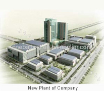 Century New Energy Battery Co. Ltd