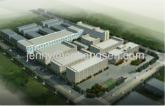 Zhejiang Hengsen Industrial Group Co.,LTD