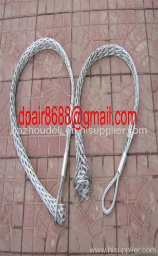 cable grip cable sock