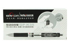 Gel Ink Pen GP-K35