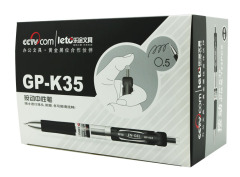 Gel Ink Pen GP-K35