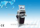High Energy 100W Cavitation Vacuum RF LED Light Body Slimming Machine S018
