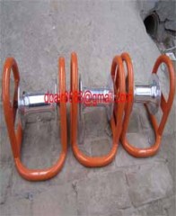 Cable Pulling Rollers/ Cable Guides