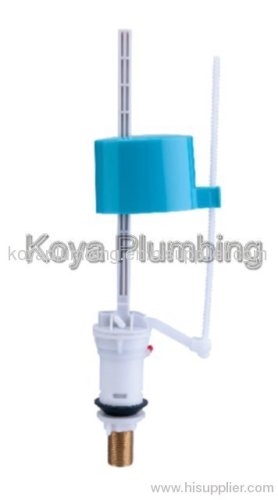 Toilet Embeded Bottom Filling Valve