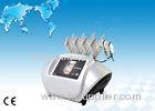 AC 220V - 240V / 50Hz / 500W / 650nm Laser Body Slimming Machine For Body Shaping S061