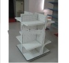 Rack for store pipes/supermarket rack warehouse shelf island display stands