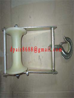 Cable Sheave& Cable Block Manufacturers