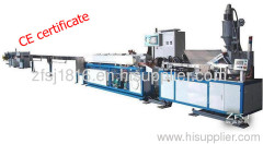 water pipe making machine