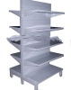 Supermarket equipment shelving, storage rack,Pallet racking wire shelf