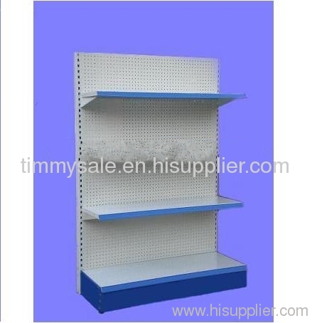 Medium duty Warehouse & Supermarket storage rack wire shelving stands