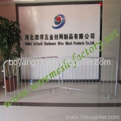 australia movable fence/Temporary movable fence/Galvanized movable fence