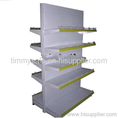 Light Duty Supermarket&Warehouse Metal Rack&shelf wire shelving
