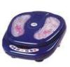 Handy 50w Magnetic Infrared Vibration Shiatsu Foot Massager, Blood Circulation Device