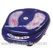 Handy 50w Magnetic Infrared Vibration Shiatsu Foot Massager, Blood Circulation Device