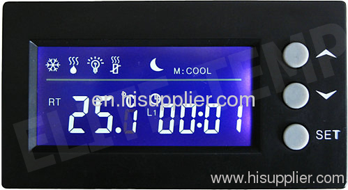 Sensor for Temperature Sensor for Temperature