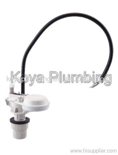 Cistern Anti-siphon Filling Valve