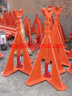 Hydraulic Lifting Jacks&& Cable Drum jacks