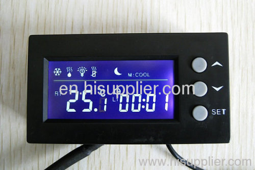 HOT SALE Elite-Temp Aquarium Thermostat (TC-100)