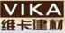 Wuxi Vika Building Material Co.,Ltd.