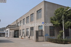 Wuxi Vika Building Material Co.,Ltd.