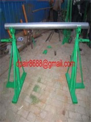 Hydraulic Drum Jacks Mechanical Drum Jacks