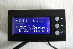 Temperature Controller Aquaria Thermostat