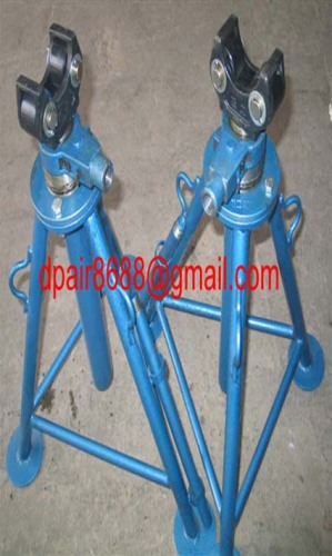 Hydraulic Reel Stands& Cable Handling Equipment