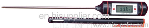 Temperature Thermometer temperature probe