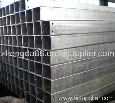 Carbon Steel Welded Pipe