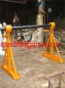 lifting jack stand cable jacks