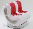 Deluxe Health Care Shiatsu Air Massager For Leg Slimmer, Foot Care, Blood Circulation