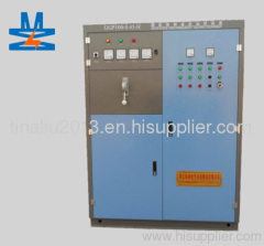 automatic steel pipe welding machine