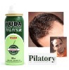Yuda Pilatory: the most effective hair growth spray