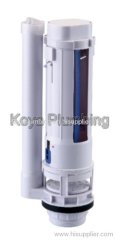 Cistern High Cylinder Single Flush Valve