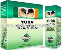 Yuda Pilatory Effective for Anti Hair Loss: No Chemical, No massage