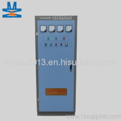 steel pipe DC drive cabinet electric equipment
