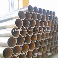 carton steel pipe low price