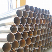 Seamless Carbon Steel Pipe